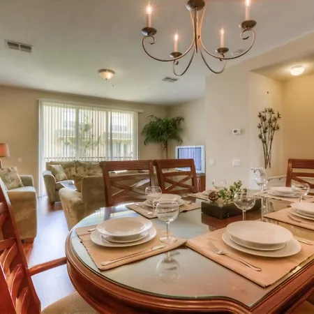 Resort Townhome: Perfect Orlando Vacation Spot